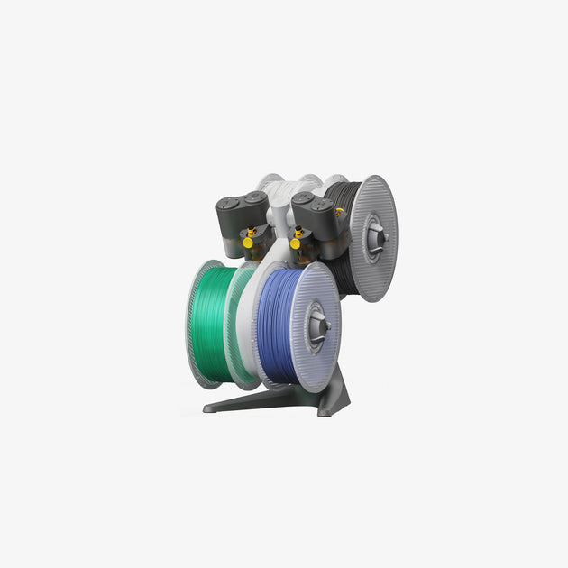 Bambu Lab AMS Lite  2