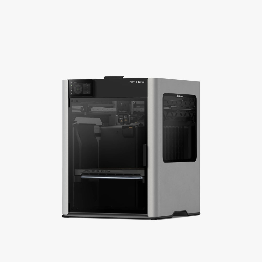 Bambu Lab H2D  2