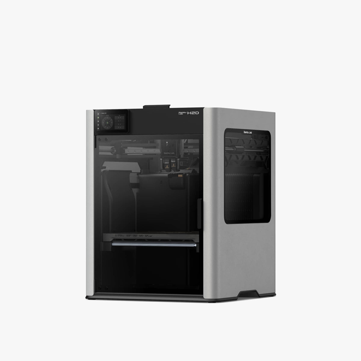 Bambu Lab H2D  2