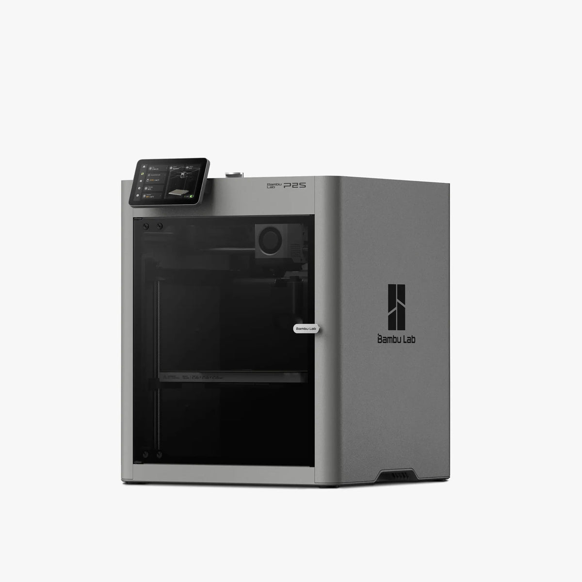 Bambu Lab P2S  2
