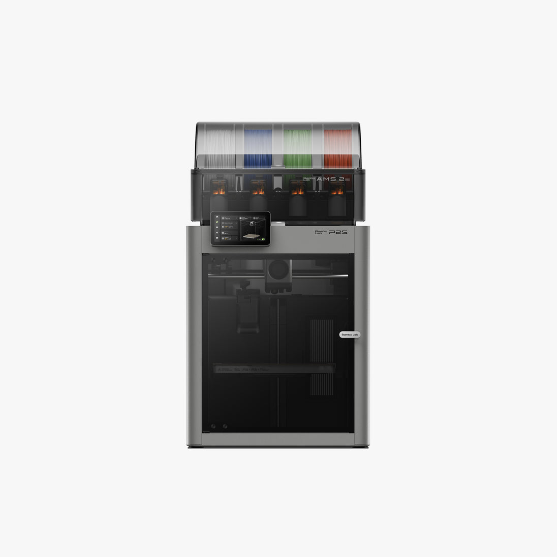 Bambu Lab P2S  4