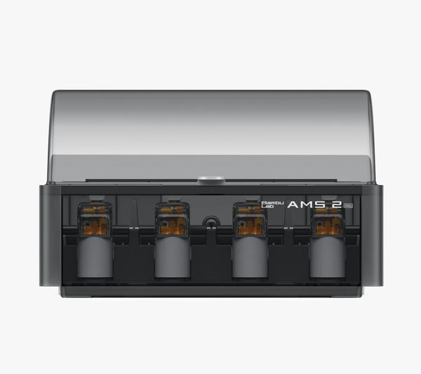 AMS 2 Pro (combo version)