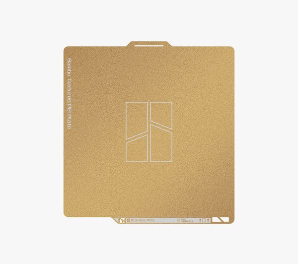 Buildplate