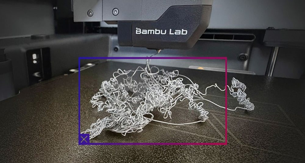 Spaghetti