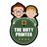 The Duty Printer