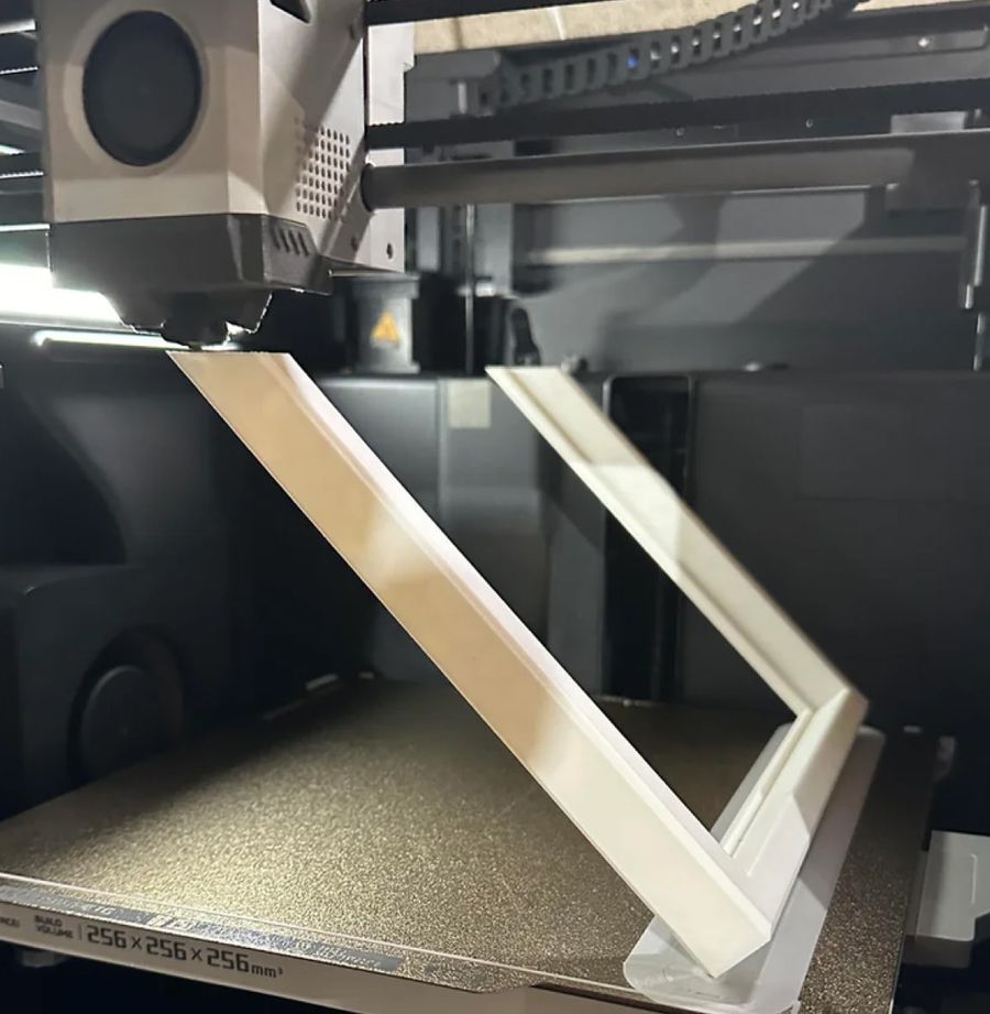 The Duty Printer