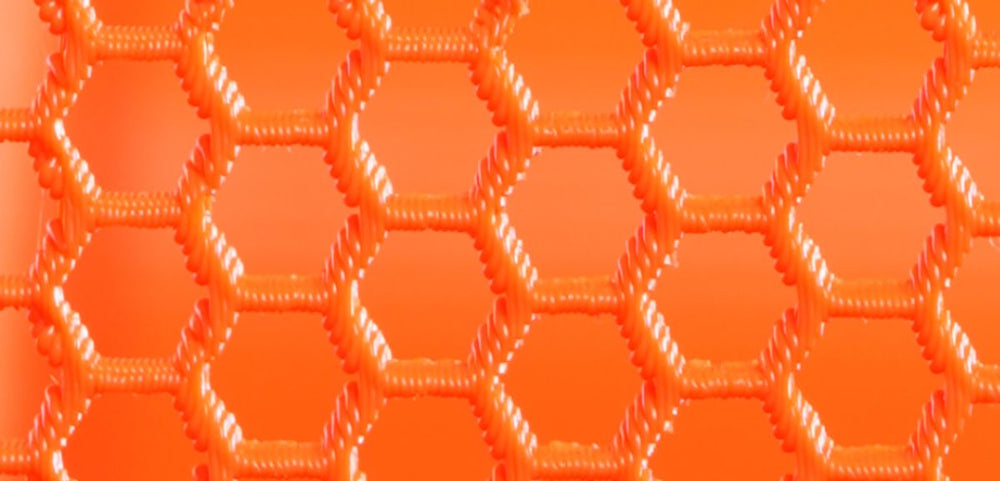 Dry filament