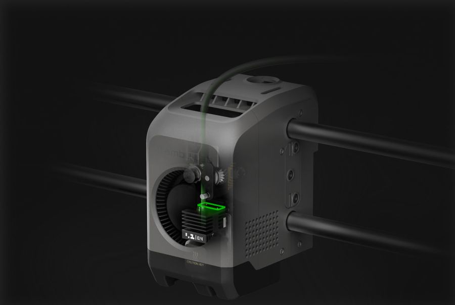 Auto Flow Dynamics Calibration