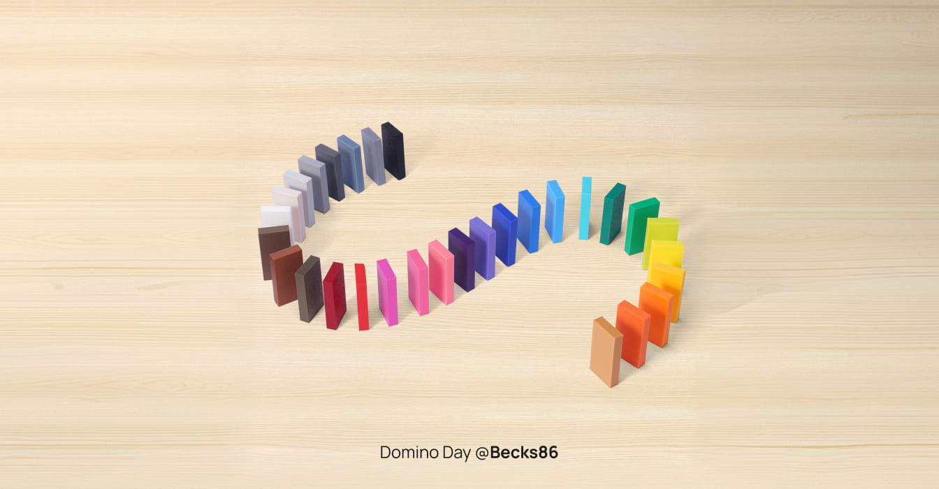 PLA Basic color palette