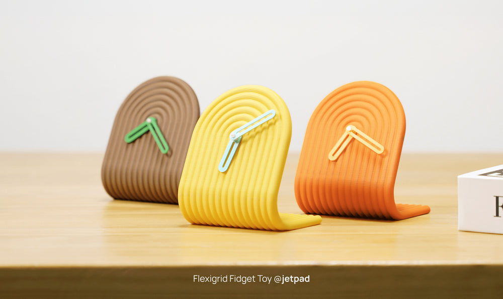 Easy to Print, High Quality