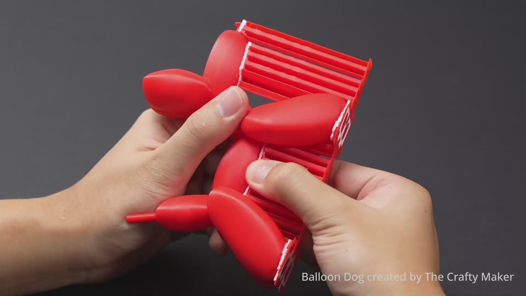 Hassle-Free Support Removal
