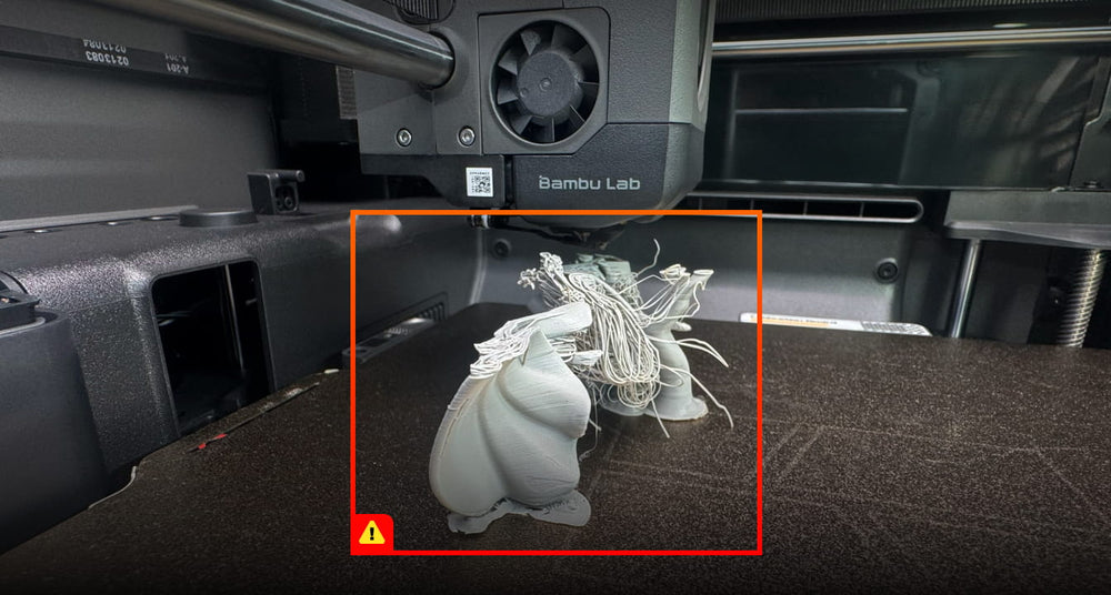 Spaghetti Detection