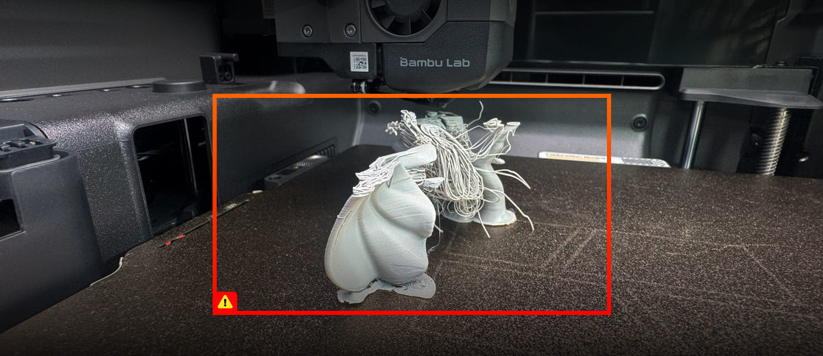 Spaghetti Detection