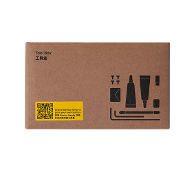 Accessory Box