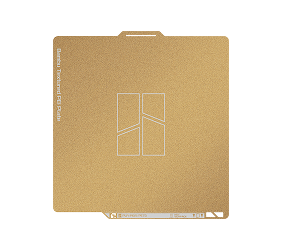 Textured PEI Build Plate