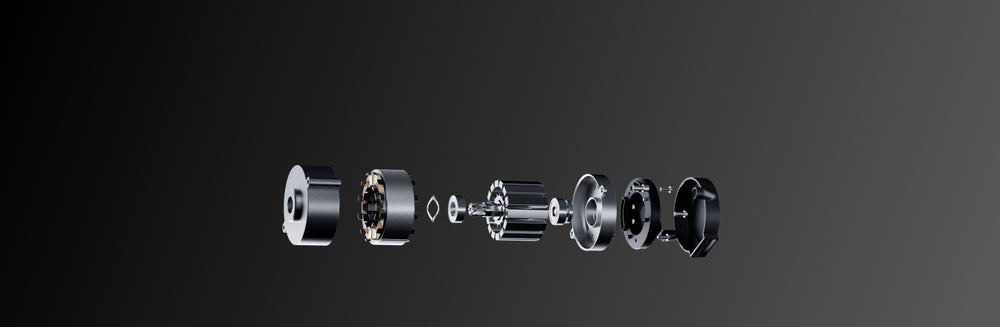 Servo Extruder